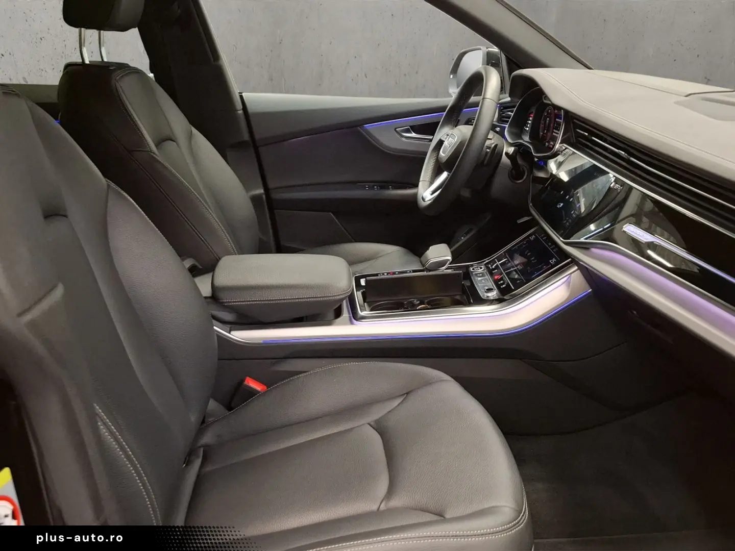 Q8 SUV 45 TDI quattro