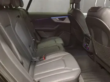 Q8 SUV 45 TDI quattro