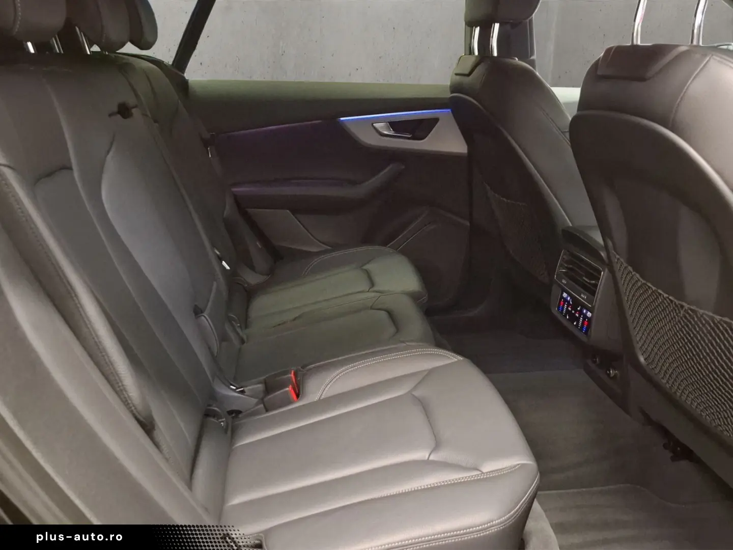 Q8 SUV 45 TDI quattro