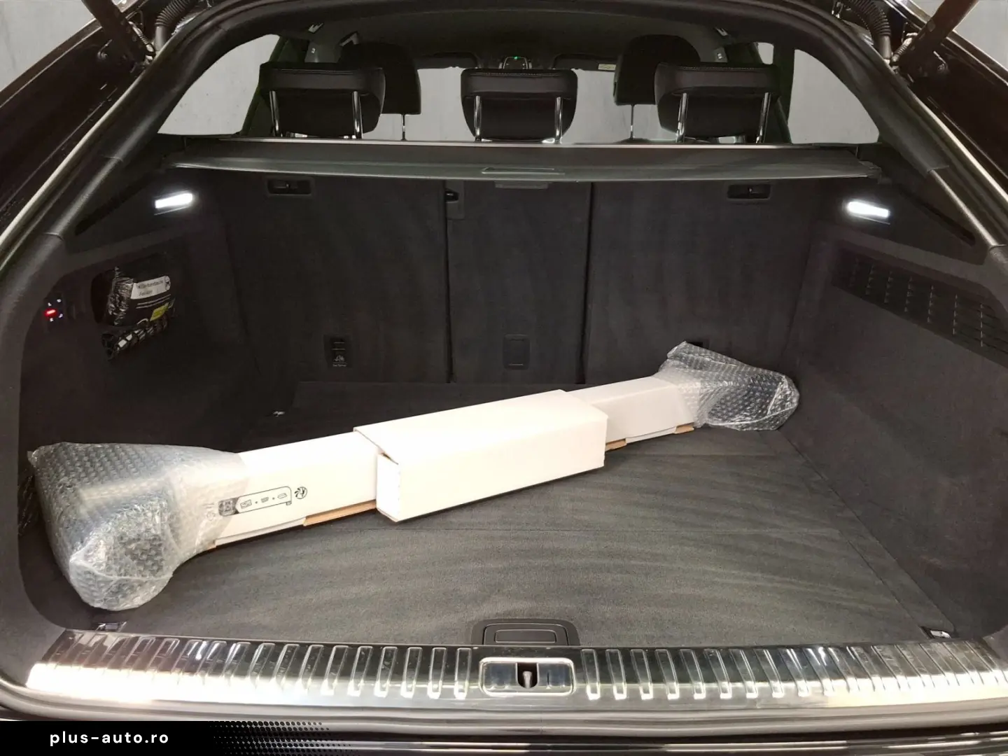 Q8 SUV 45 TDI quattro