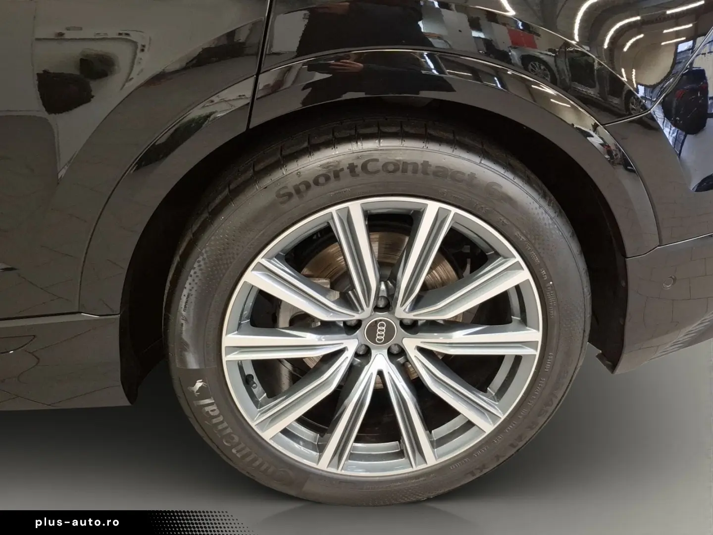 Q8 SUV 45 TDI quattro