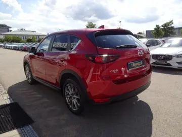 CX-5 D