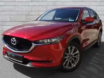 CX-5 D