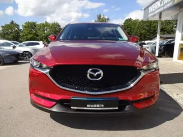 CX-5 D