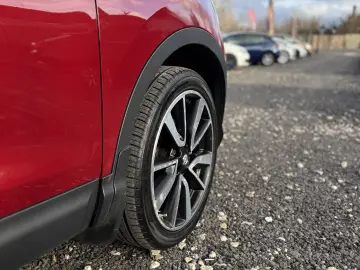Nissan Qashqai Tekna Plus XTRONIC Full options