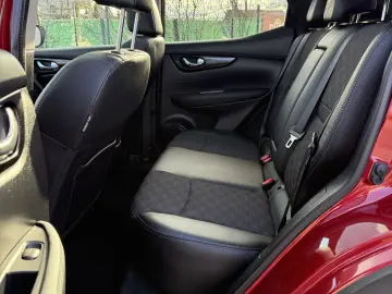 Nissan Qashqai Tekna Plus XTRONIC Full options