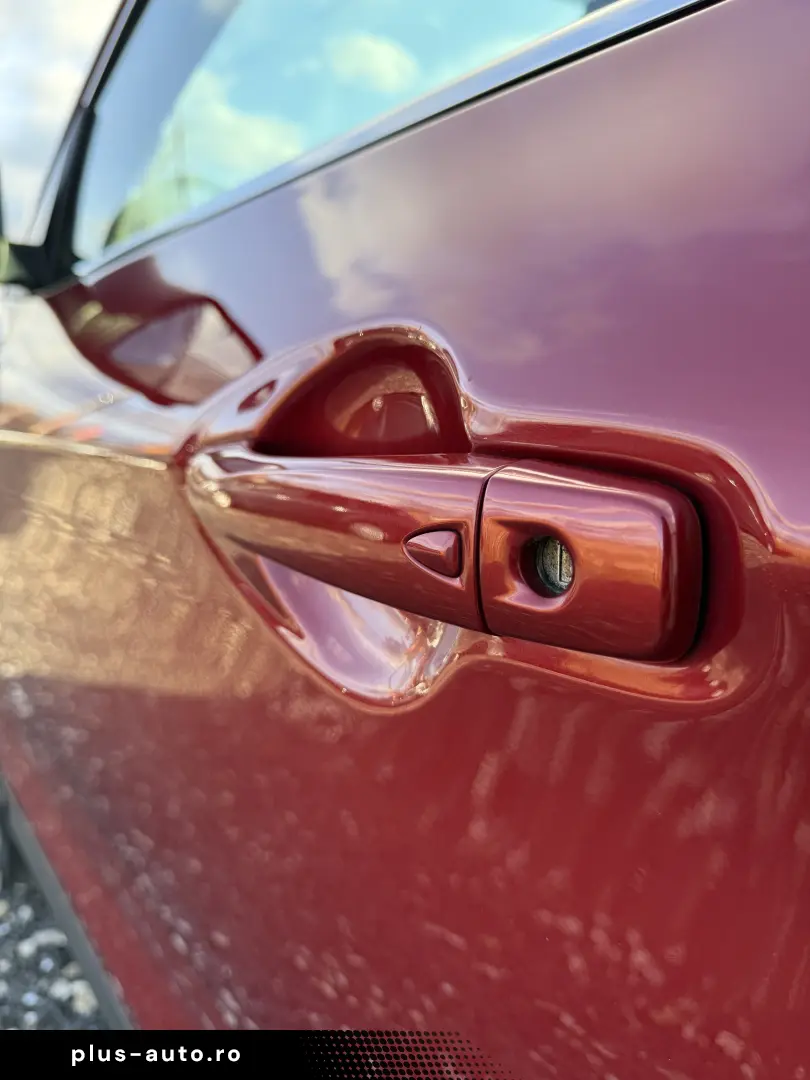 Nissan Qashqai Tekna Plus XTRONIC Full options