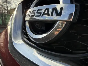 Nissan Qashqai Tekna Plus XTRONIC Full options