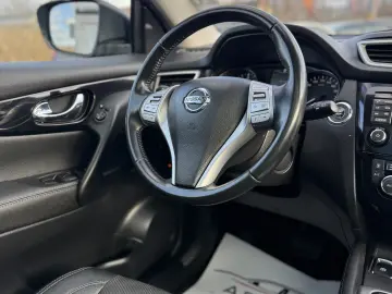 Nissan Qashqai Tekna Plus XTRONIC Full options