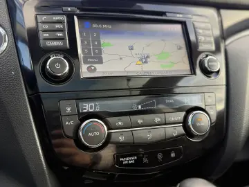 Nissan Qashqai Tekna Plus XTRONIC Full options