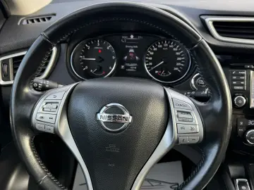 Nissan Qashqai Tekna Plus XTRONIC Full options