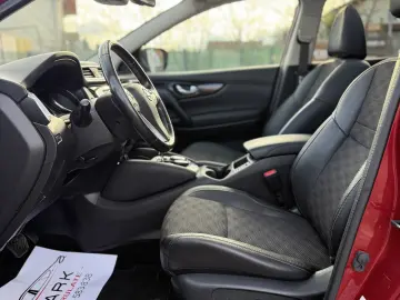 Nissan Qashqai Tekna Plus XTRONIC Full options