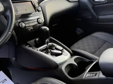 Nissan Qashqai Tekna Plus XTRONIC Full options