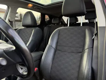 Nissan Qashqai Tekna Plus XTRONIC Full options