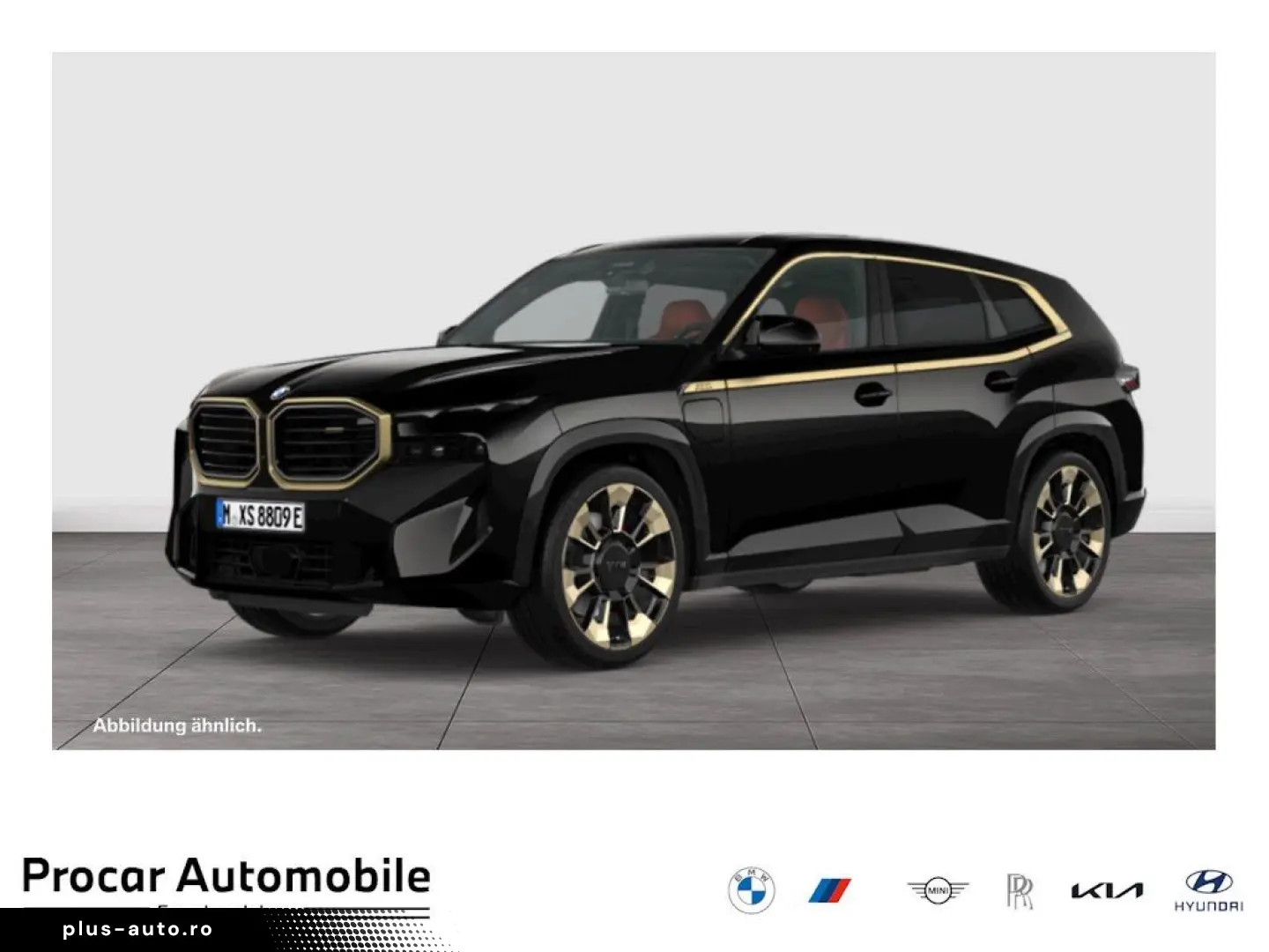 XM ACC 360 KAM RFK NAVI Laser Sound Syst. DAB