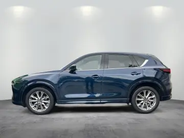 CX-5 2.2l