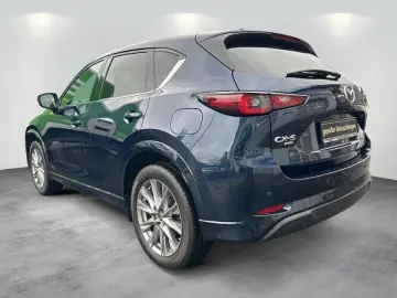 CX-5 2.2l