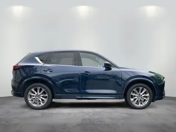 CX-5 2.2l