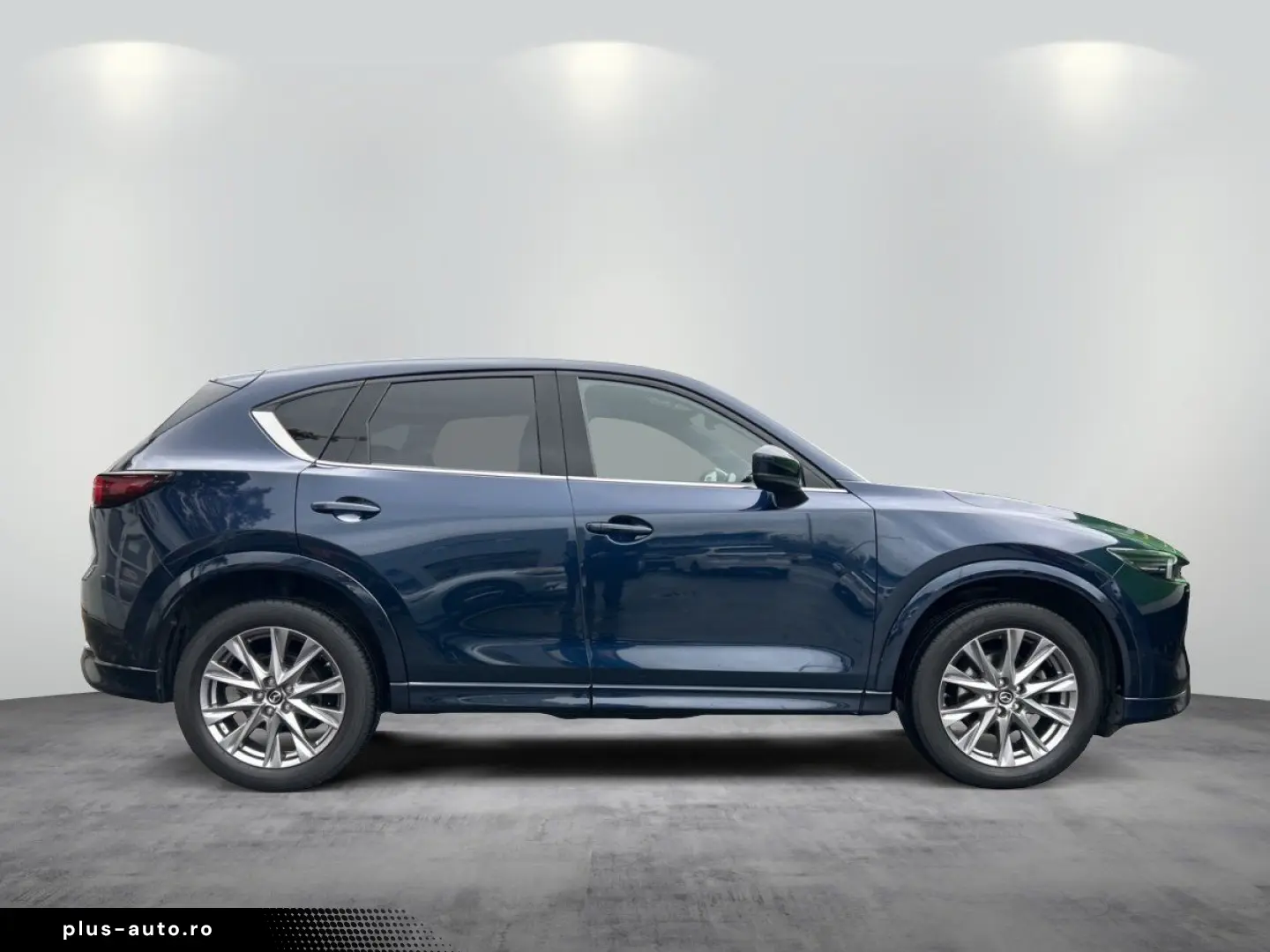 CX-5 2.2l