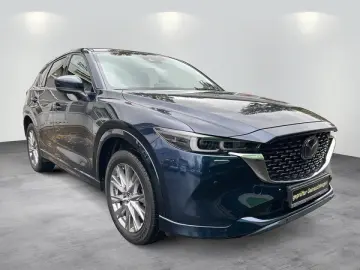 CX-5 2.2l