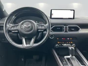 CX-5 2.2l