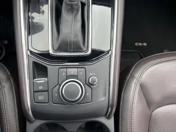 CX-5 2.2l