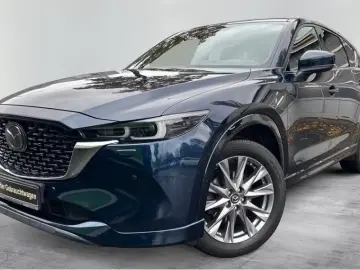 CX-5 2.2l