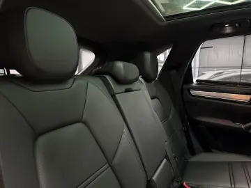 Porsche Cayenne Turbo S E-Hybrid Tiptronic S