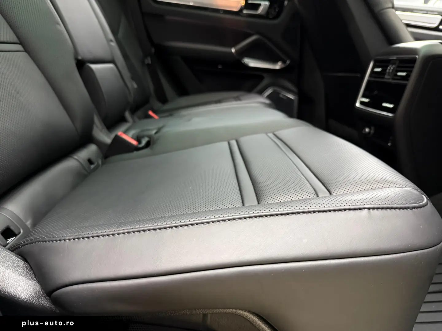 Porsche Cayenne Turbo S E-Hybrid Tiptronic S