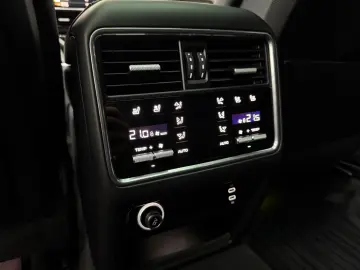 Porsche Cayenne Turbo S E-Hybrid Tiptronic S