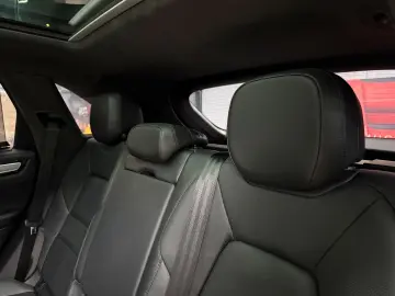 Porsche Cayenne Turbo S E-Hybrid Tiptronic S