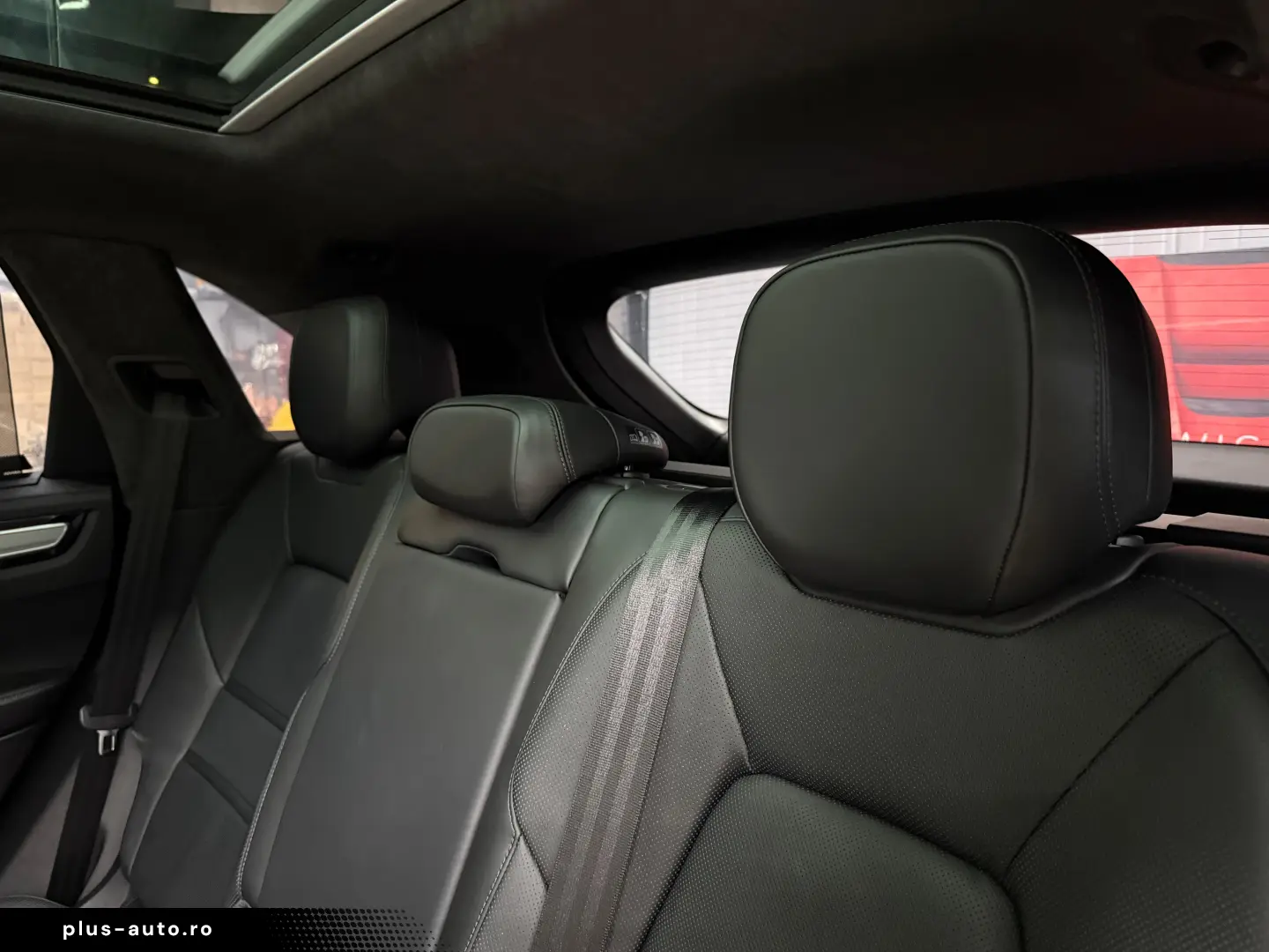 Porsche Cayenne Turbo S E-Hybrid Tiptronic S