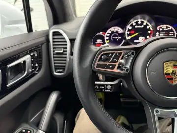 Porsche Cayenne Turbo S E-Hybrid Tiptronic S