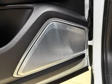 Porsche Cayenne Turbo S E-Hybrid Tiptronic S