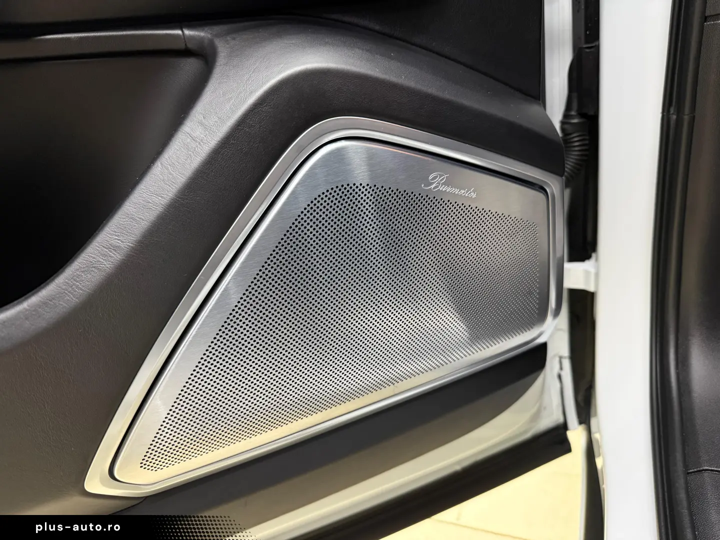 Porsche Cayenne Turbo S E-Hybrid Tiptronic S