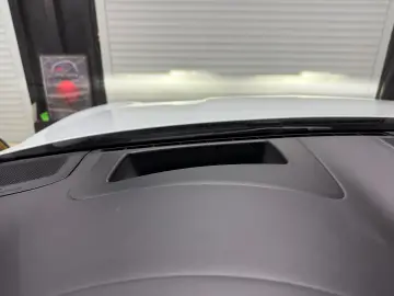 Porsche Cayenne Turbo S E-Hybrid Tiptronic S