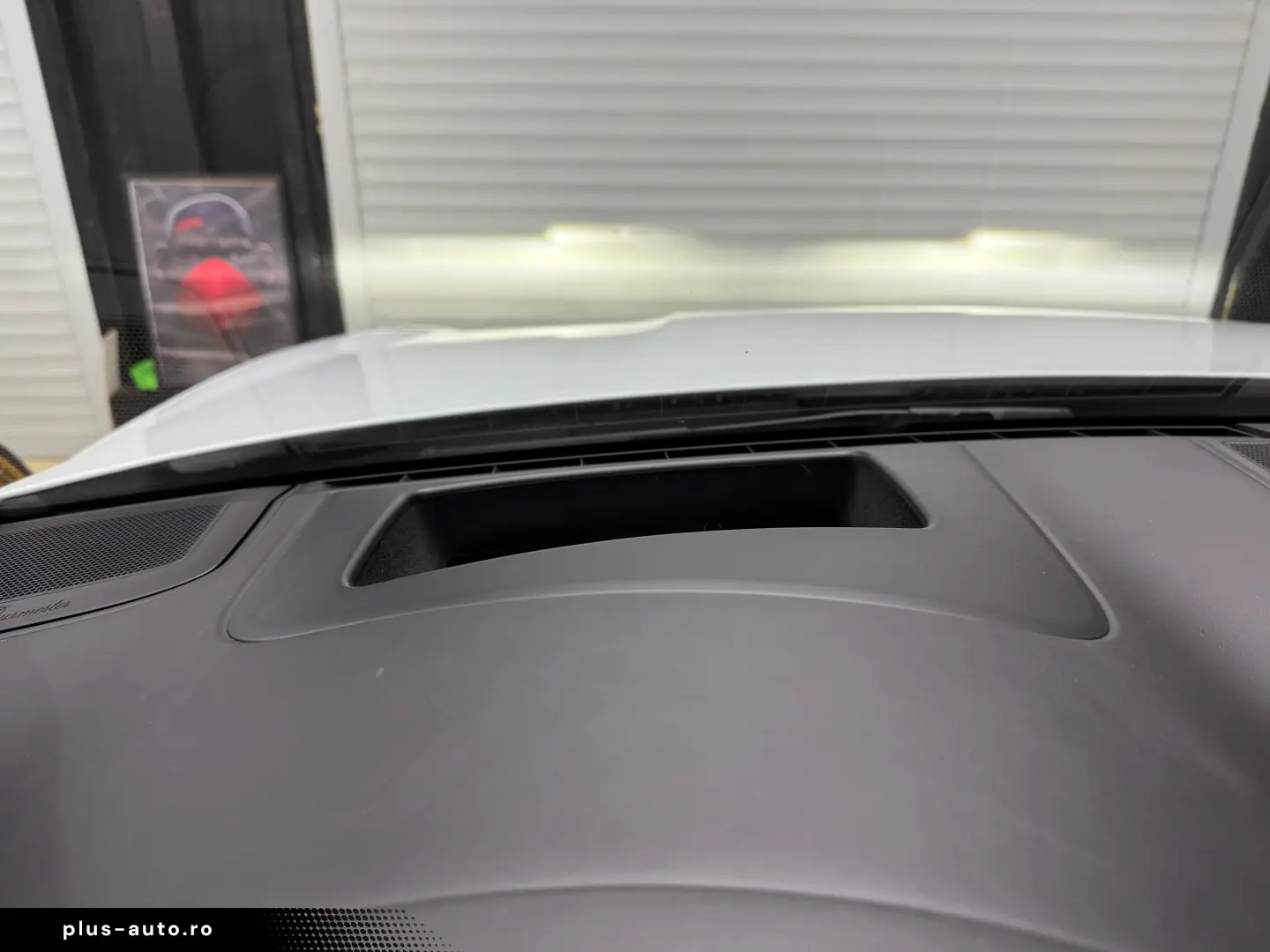 Porsche Cayenne Turbo S E-Hybrid Tiptronic S