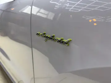 Porsche Cayenne Turbo S E-Hybrid Tiptronic S
