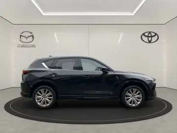 CX-5 SKYACTIV-D