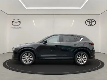 CX-5 SKYACTIV-D