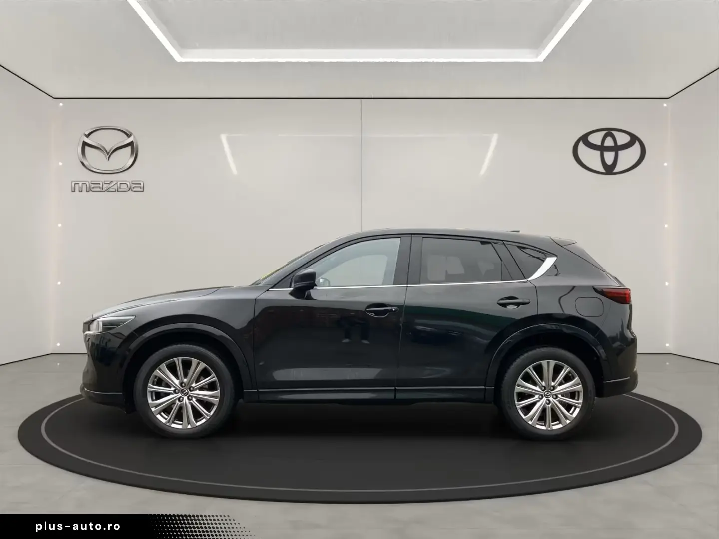 CX-5 SKYACTIV-D