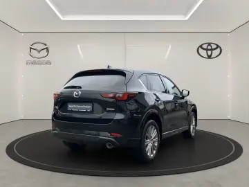 CX-5 SKYACTIV-D