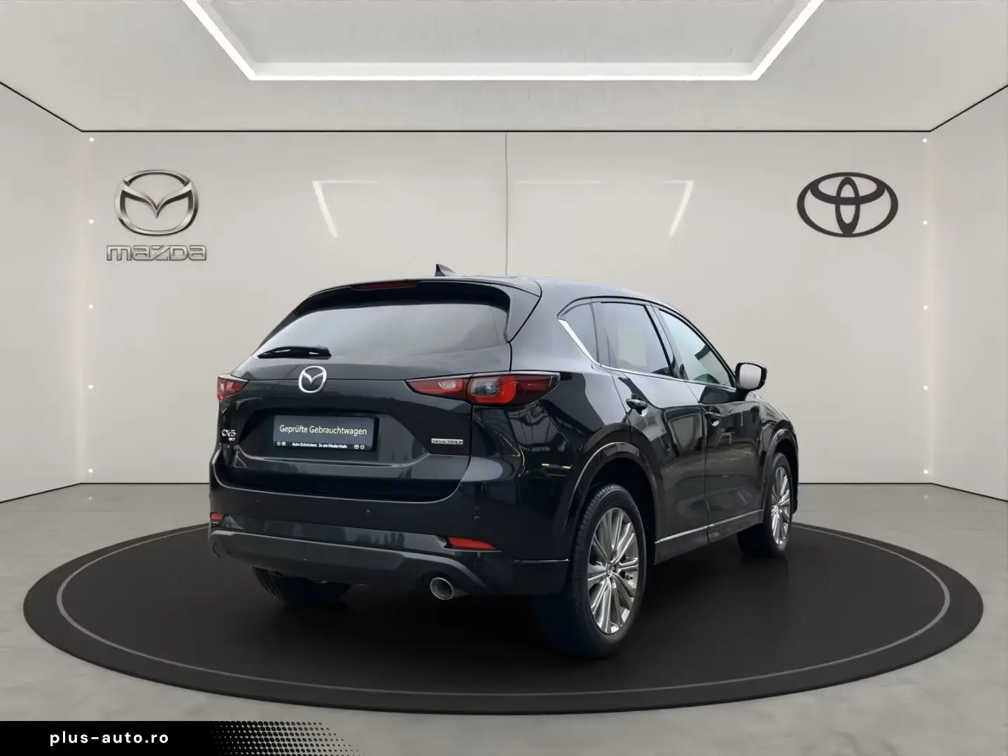 CX-5 SKYACTIV-D