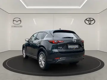 CX-5 SKYACTIV-D