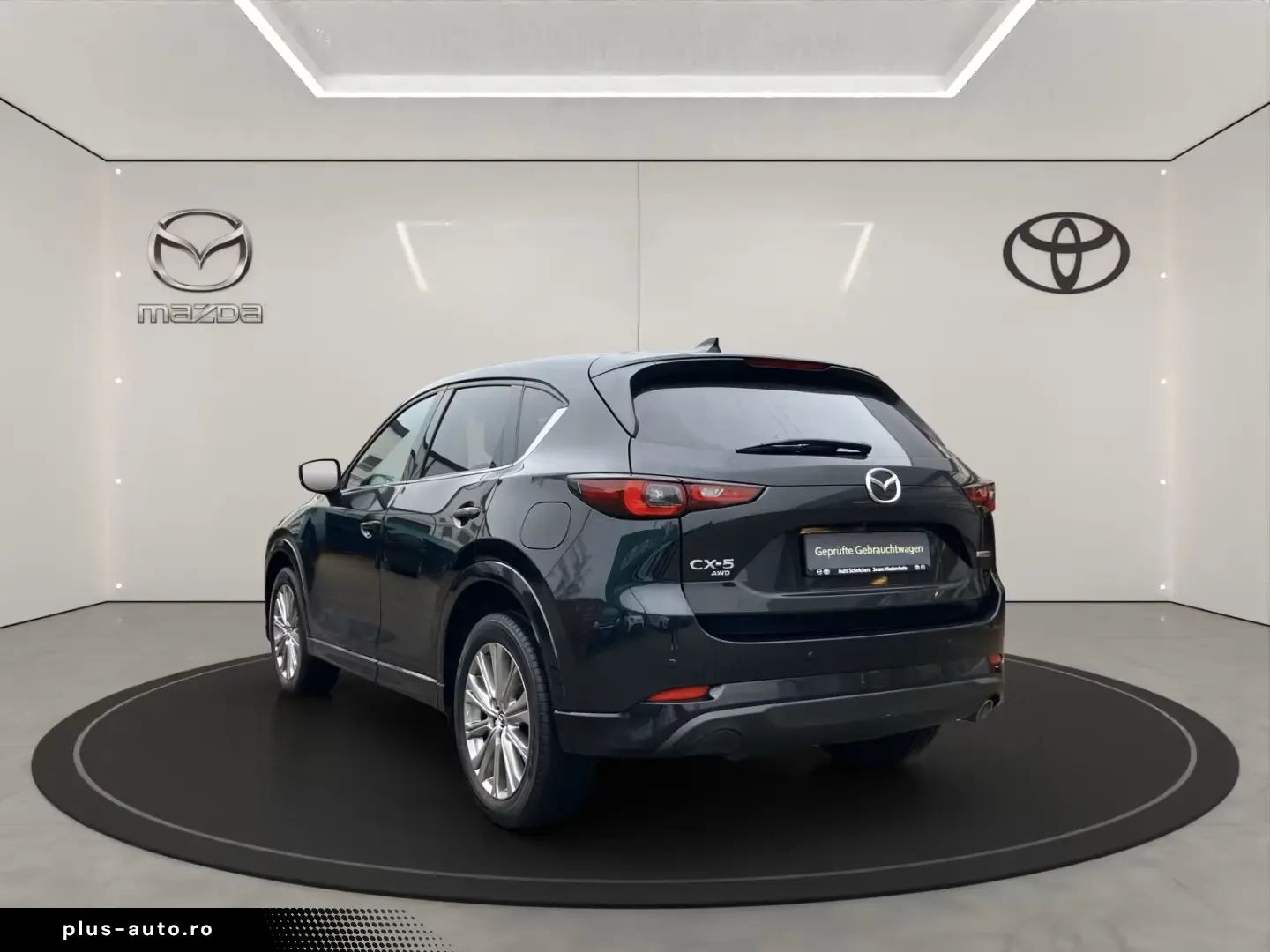 CX-5 SKYACTIV-D