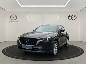 CX-5 SKYACTIV-D