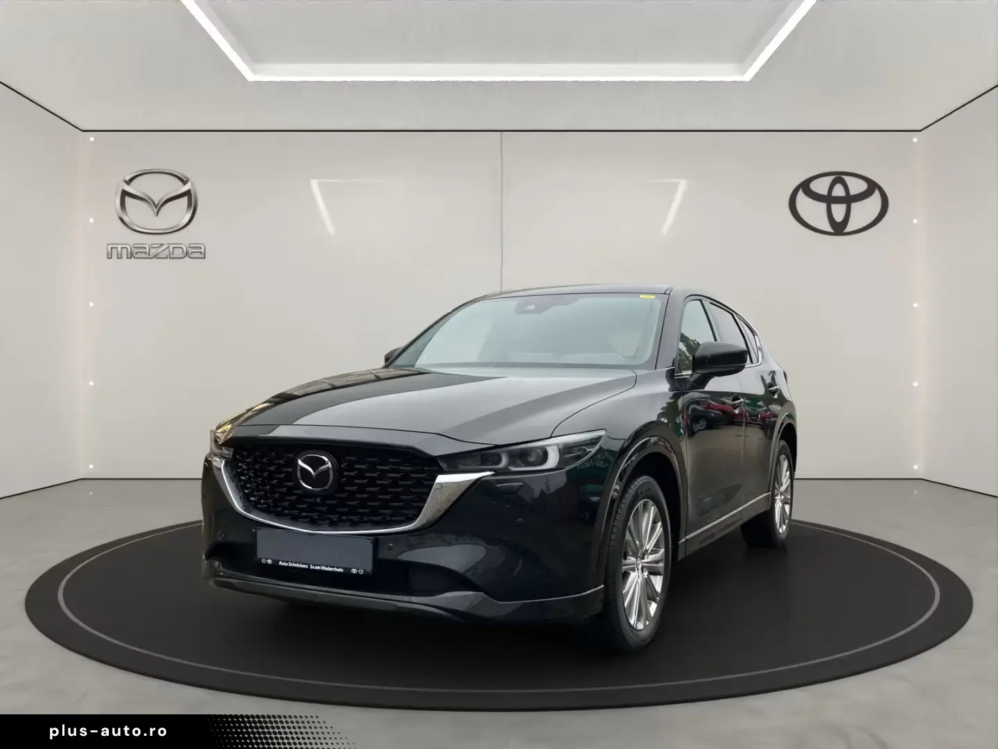 CX-5 SKYACTIV-D
