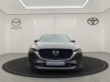 CX-5 SKYACTIV-D