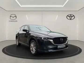 CX-5 SKYACTIV-D