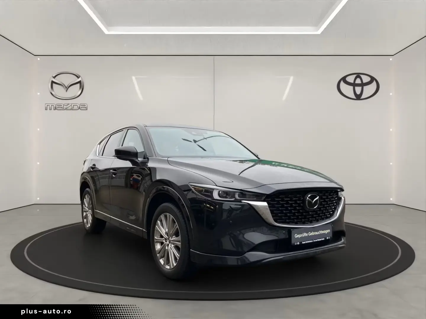 CX-5 SKYACTIV-D